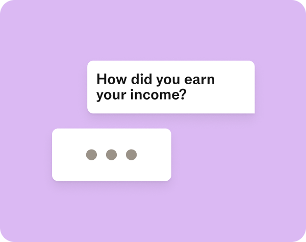 Taxfix Self Assessment Tax Returns Step 1