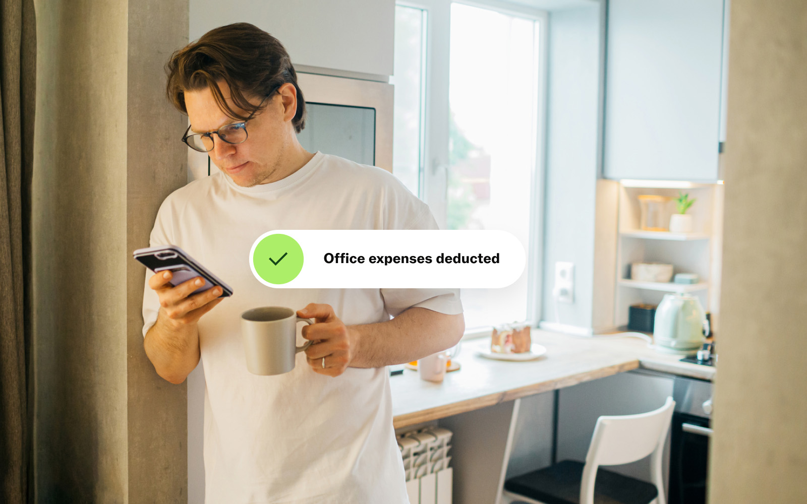 Taxfix for self-employed