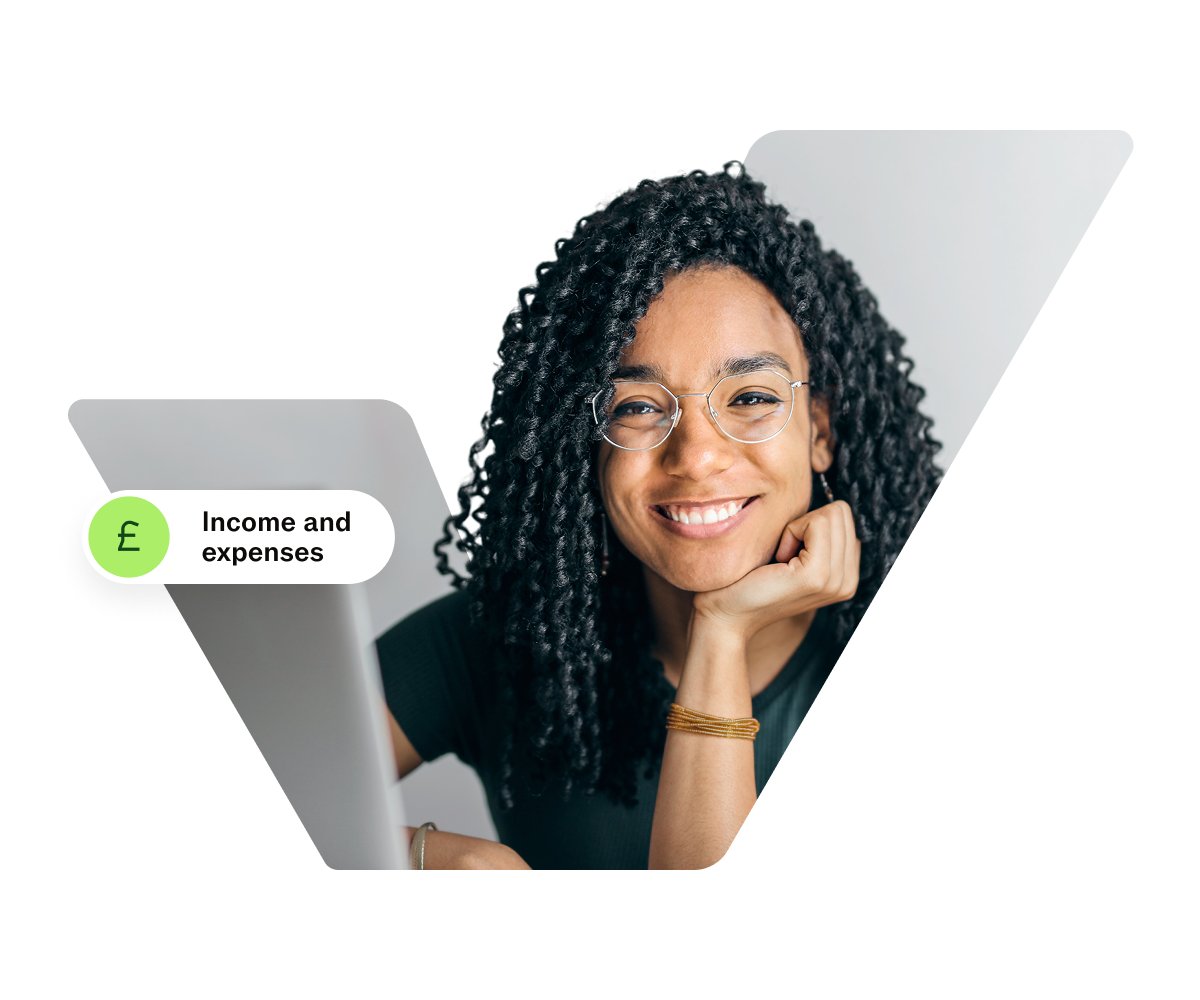 bookkeeping income and expenses