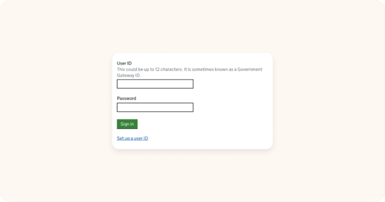 How do I set up my HMRC Personal Tax Account? – Taxfix (formerly TaxScouts)