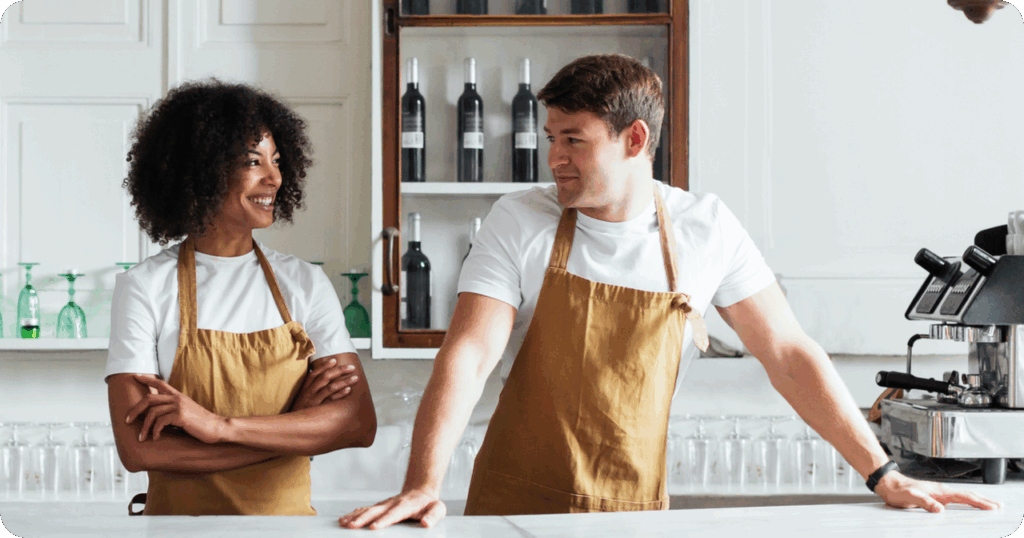 Are tips taxable - Taxfix blog