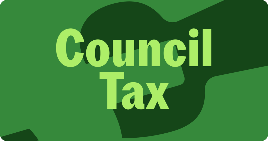 Am I eligible for the council tax rebate?