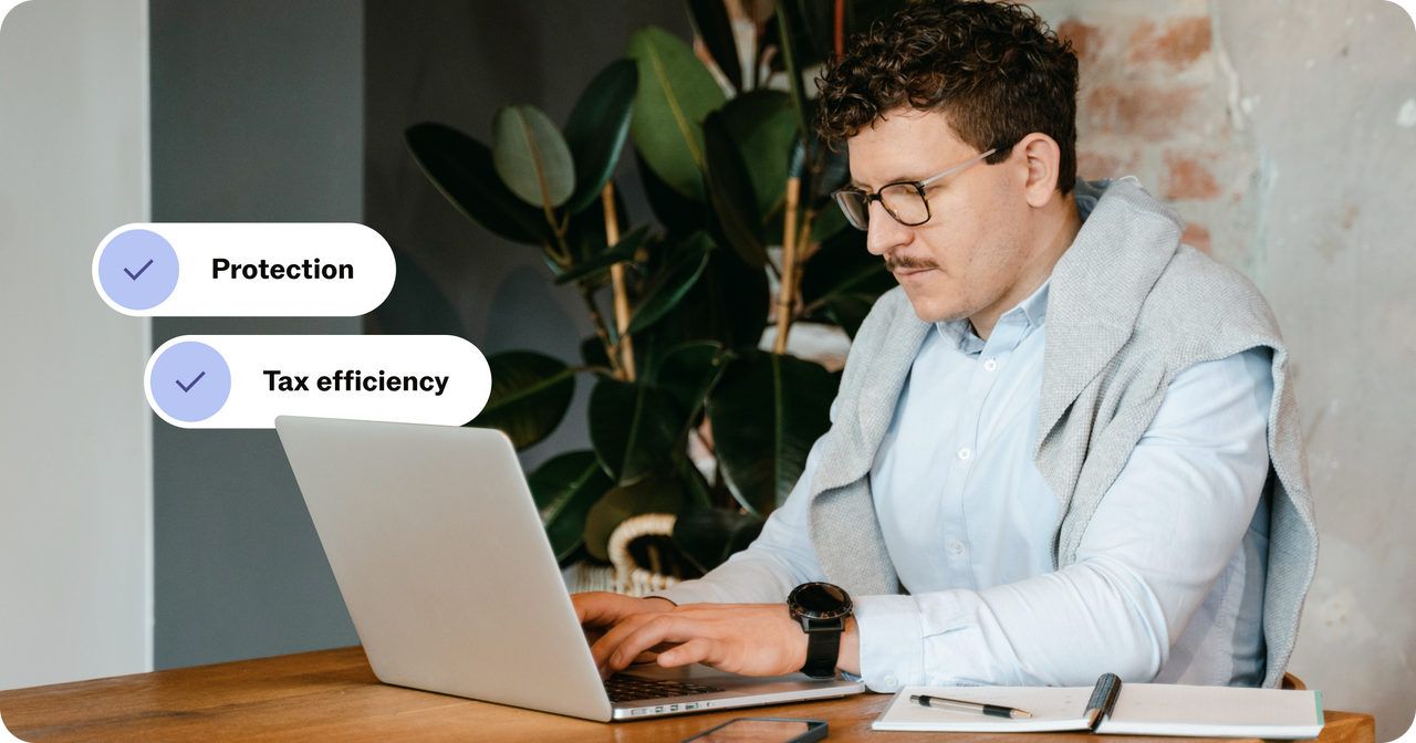 blog cover benefits of an ltd company