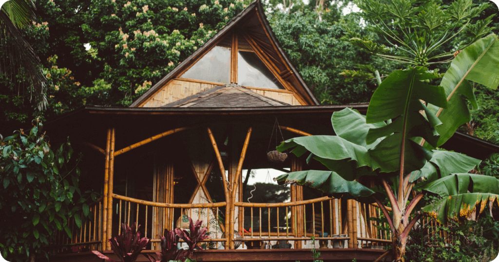 Do I pay tax on my treehouse?