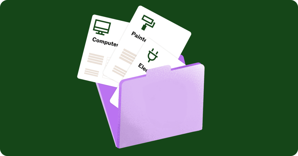 Do you need to keep receipts for tax purposes?