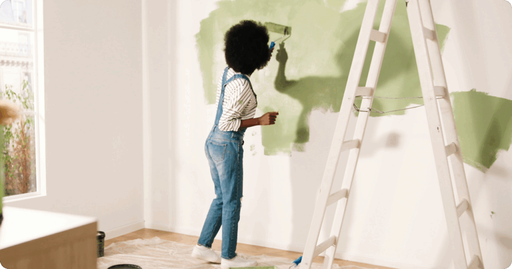 Does flipping houses avoid Capital Gains Tax (UK)