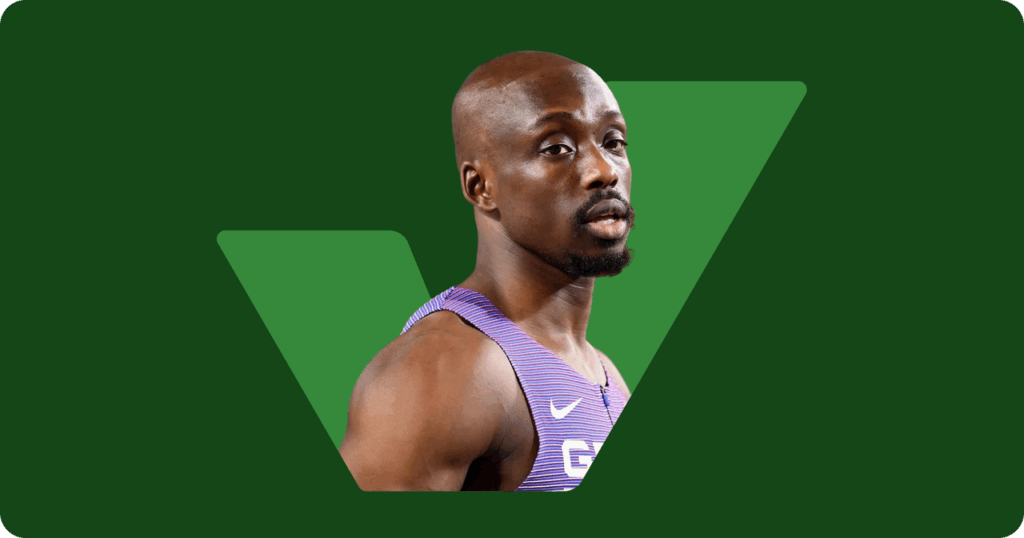 Taxfix sponsors Eugene Amo-Dadzie