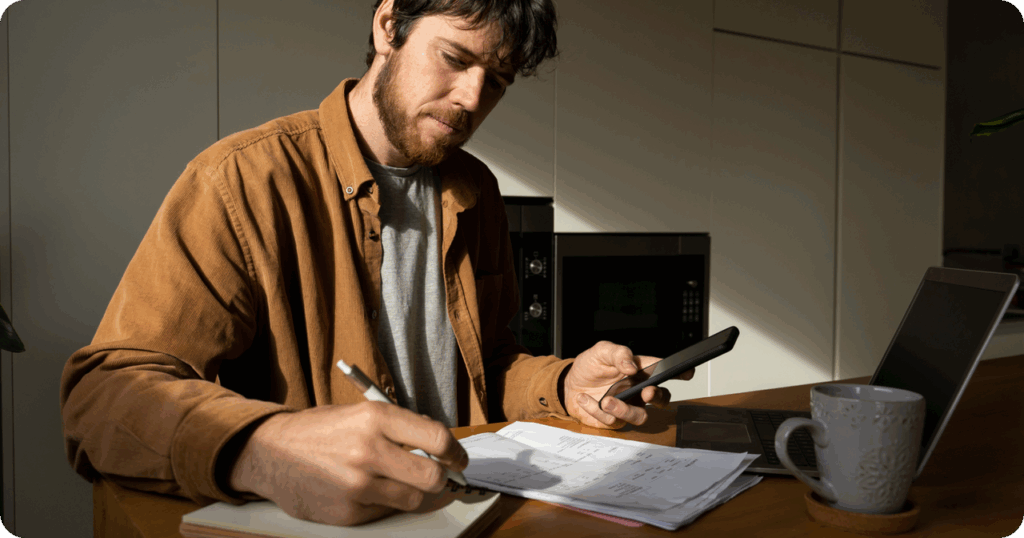 How to file a tax return