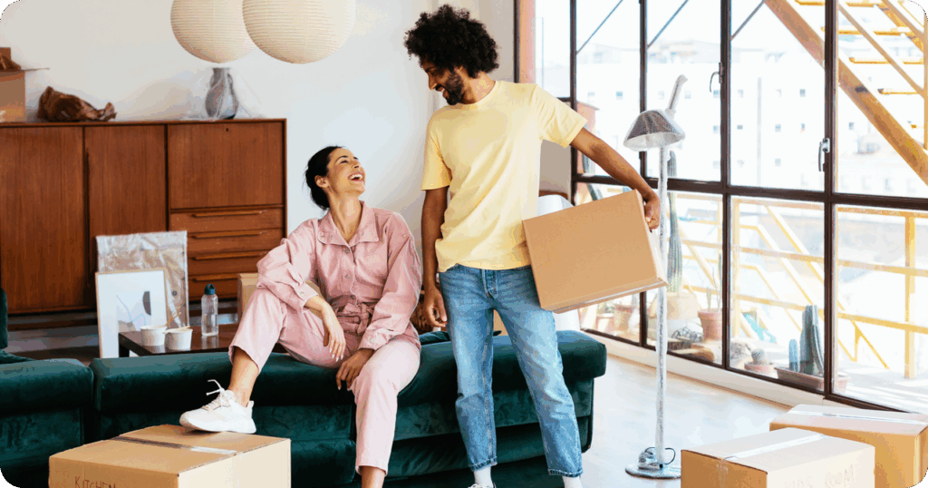 Is tax different as a joint property owner?