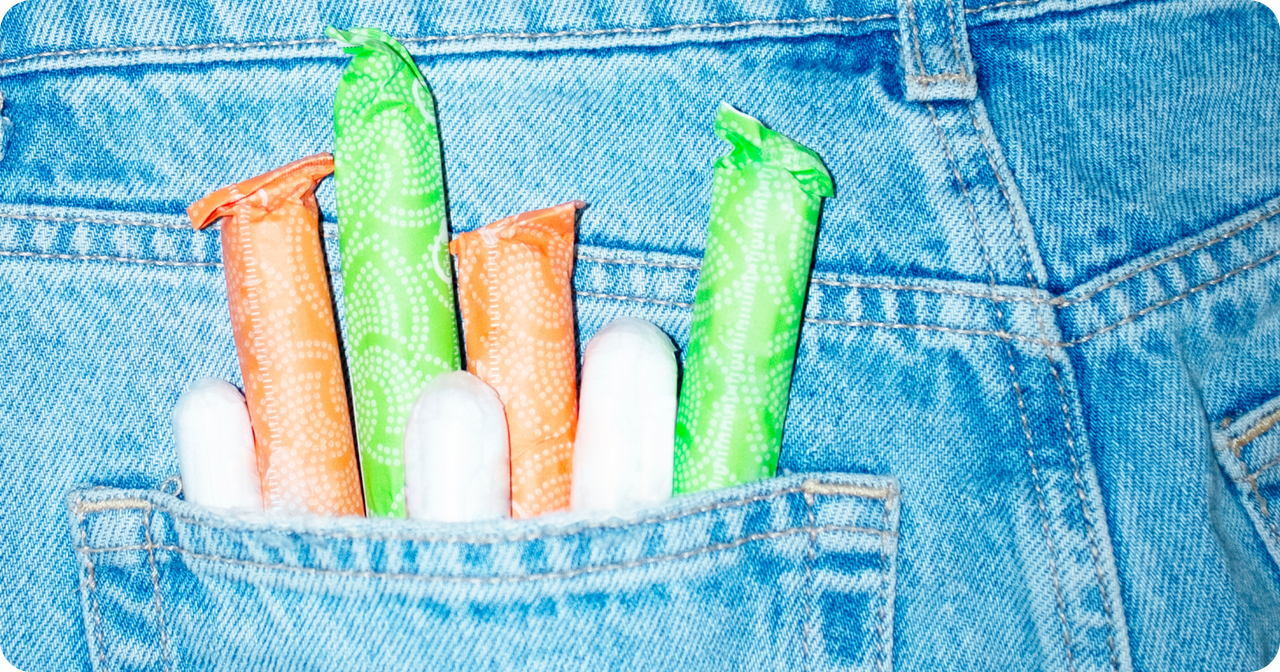 tampon tax