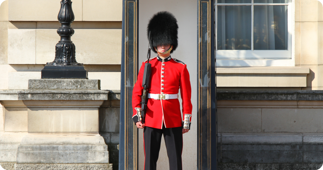 royal family tax