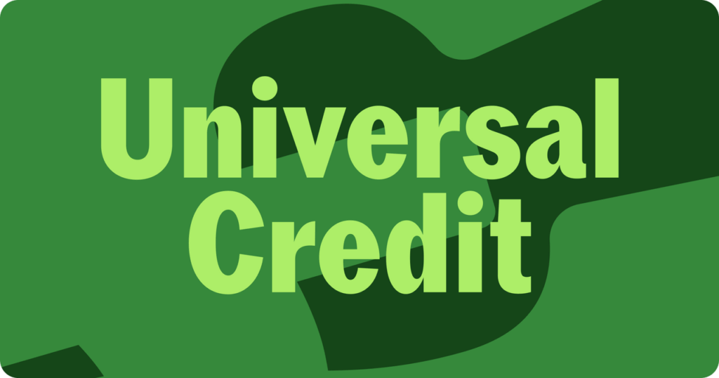Tax credits are changing to Universal Credit