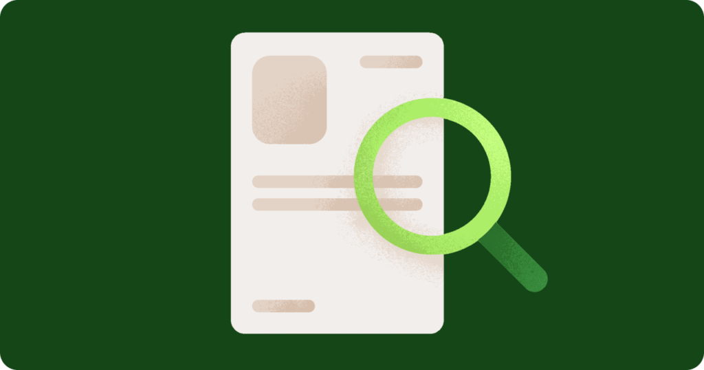 You’re expensing what?