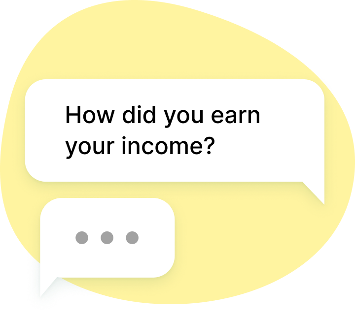 Taxfix Self Assessment Tax Returns Step 1