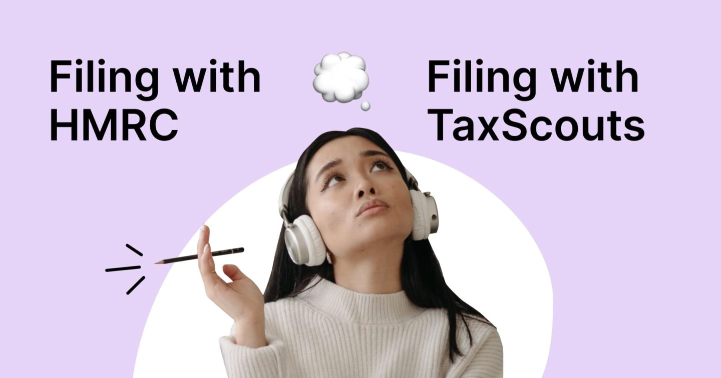 taxscouts vs hmrc