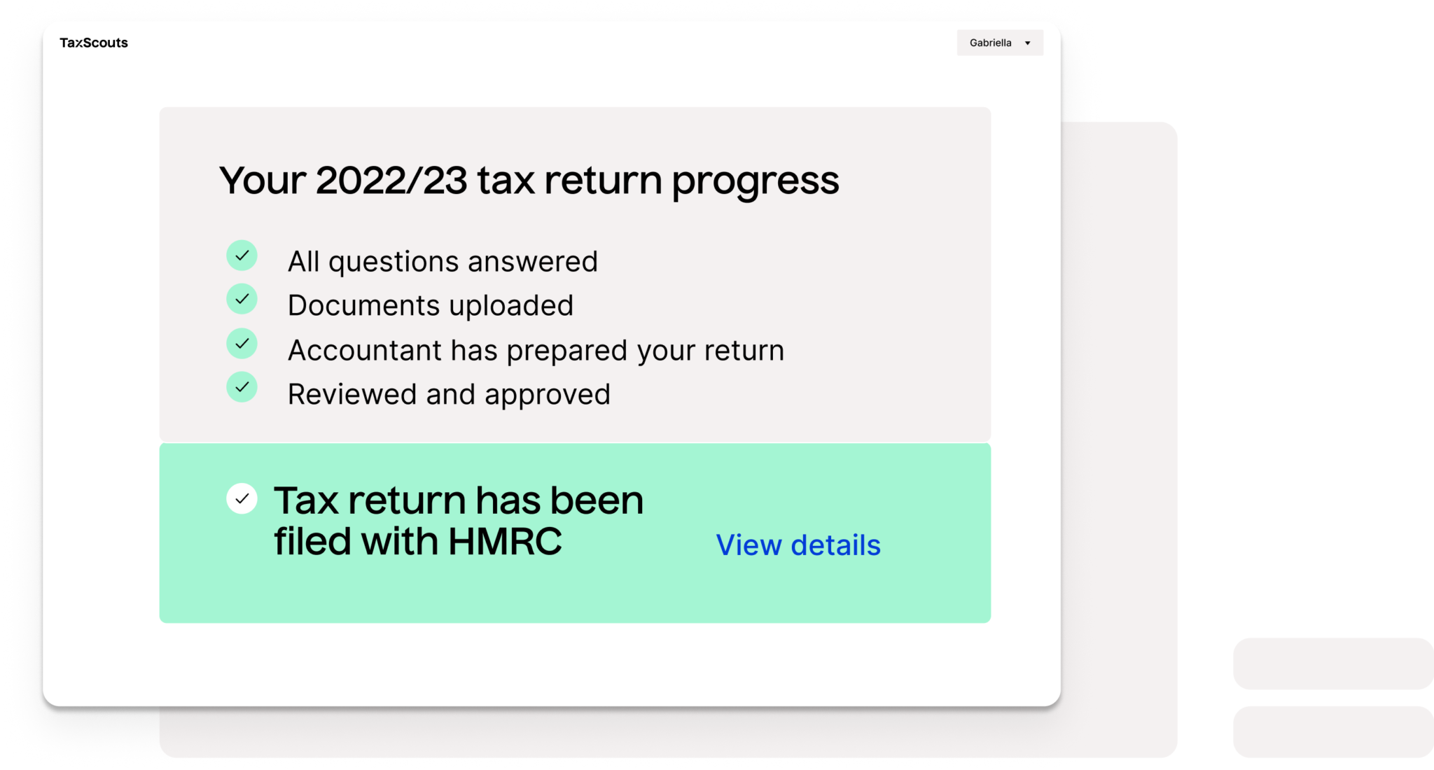 File your Tax Returns Online - Easy to use Platform - Taxfix