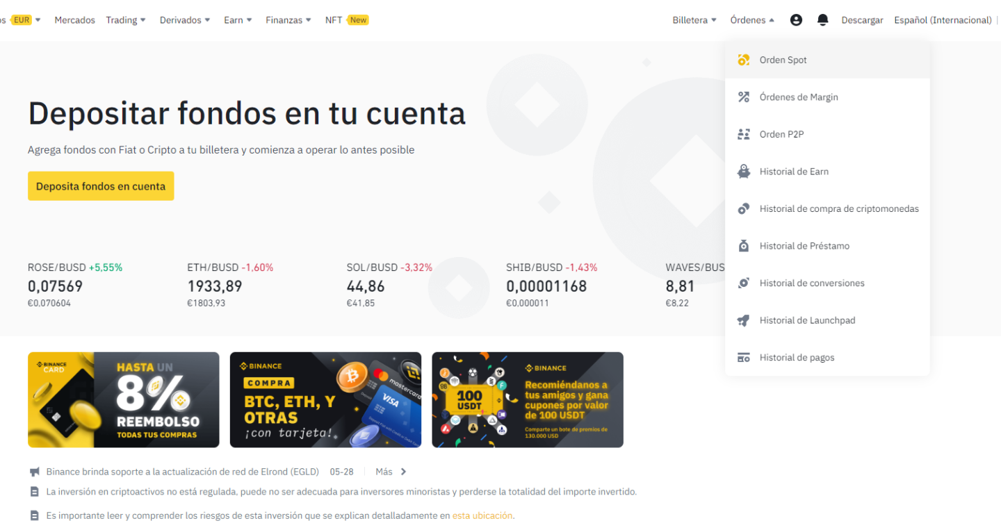 Descargar tu archivo CSV