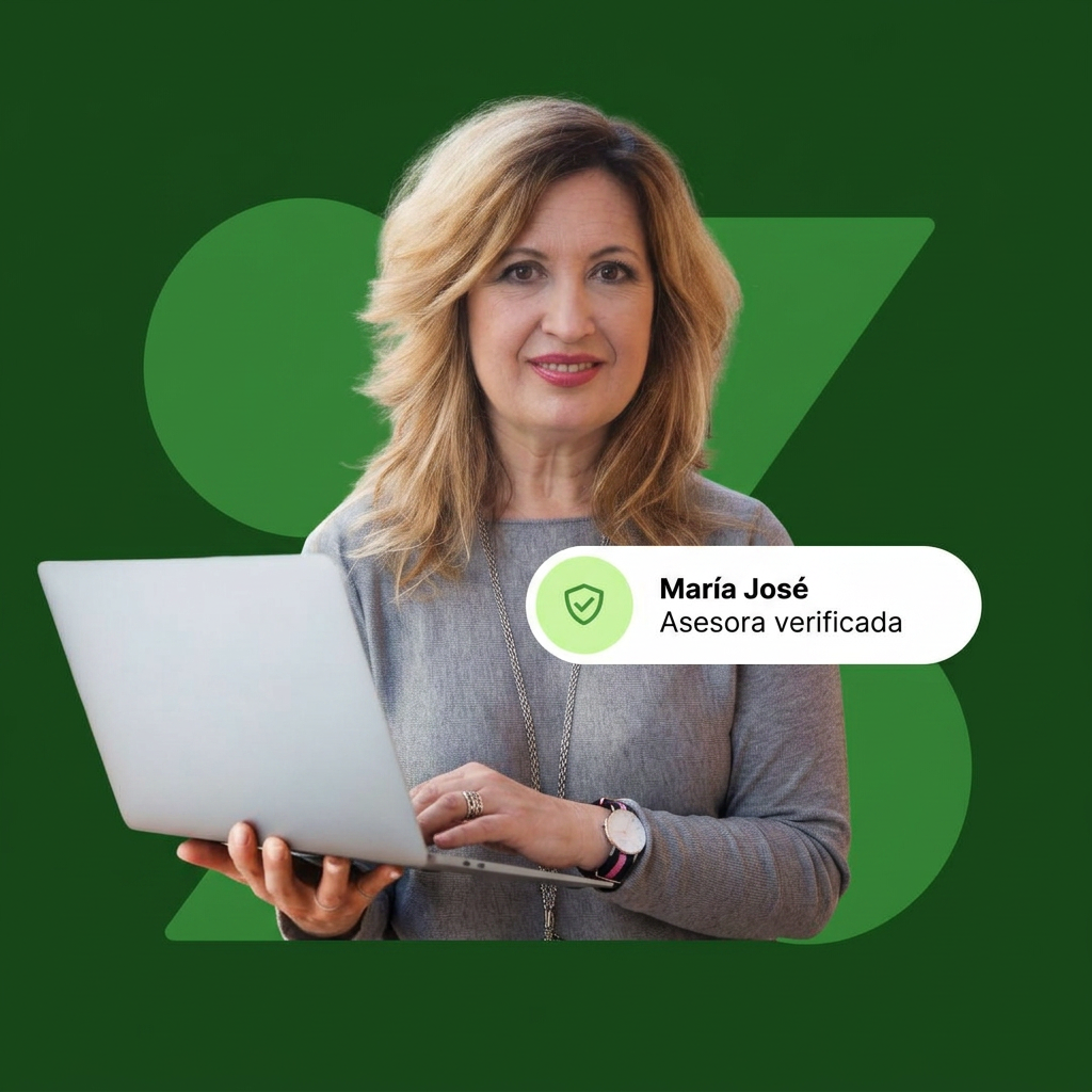 Asesoría fiscal online para autónomos y empresas en Valencia con Taxfix