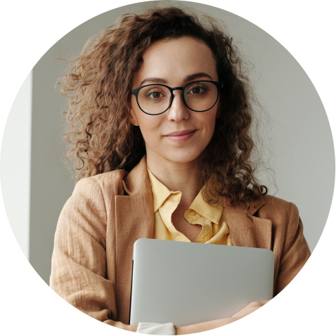 Asesora fiscal personal de Taxfix