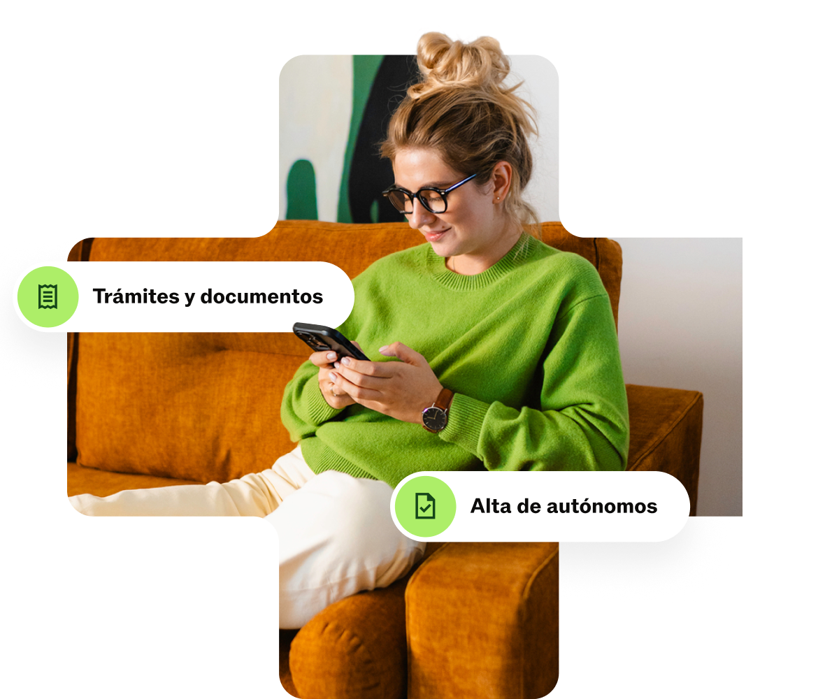 Información para nuevos autónomos
