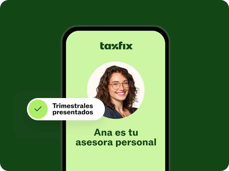 Programa de facturación online para autónomos
