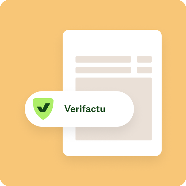 Programa de facturación gratis compatible con Verifactu