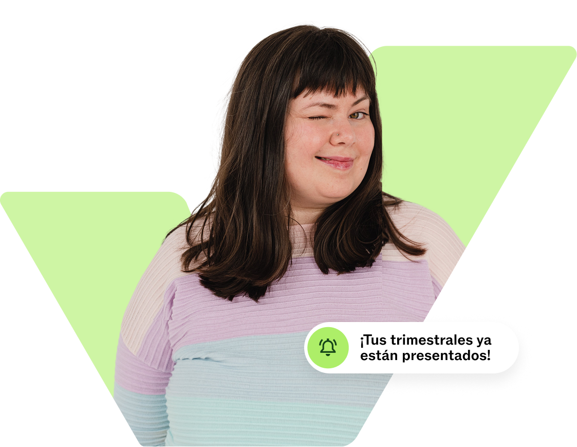 Autónoma presenta sus trimestrales con Taxfix