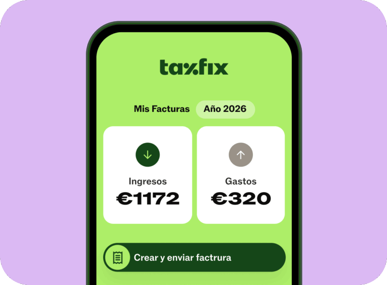 Asesoría fiscal online con programa de facturación