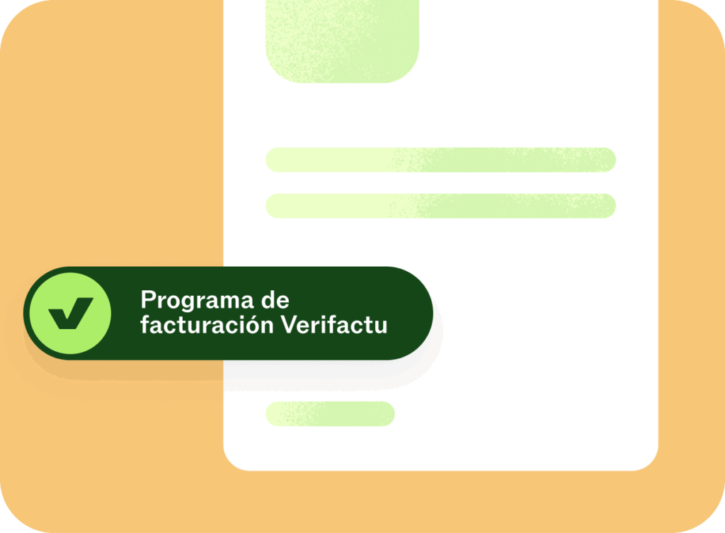 Taxfix es compatible con Verifactu