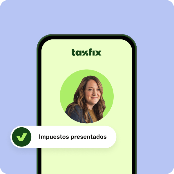 Una nueva autónoma empieza a trabajar y presenta sus impuestos