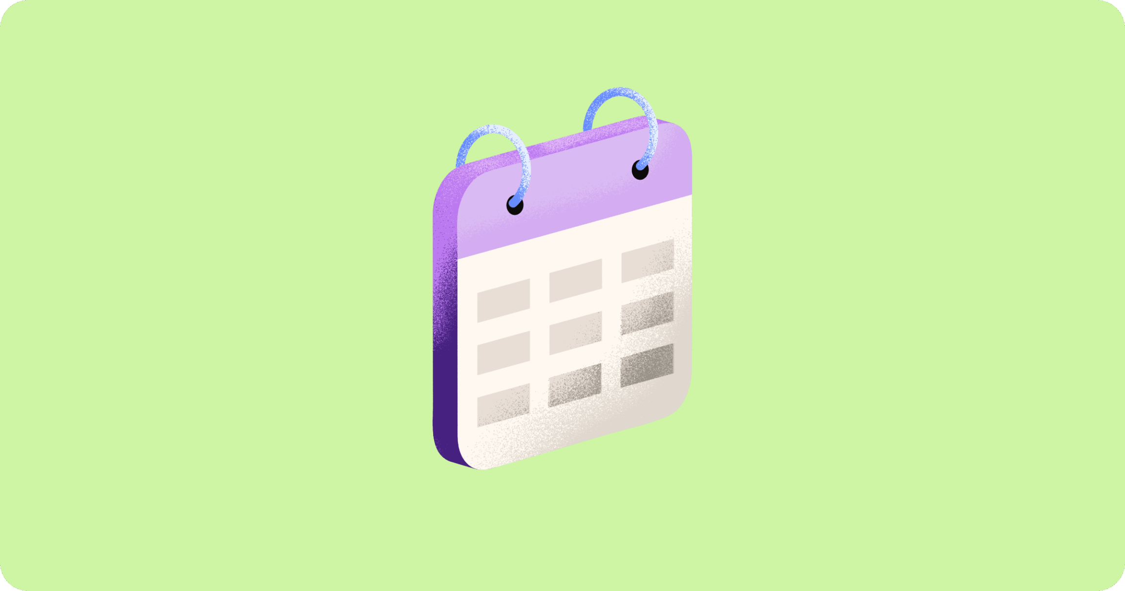 Calendario fiscal de empresas
