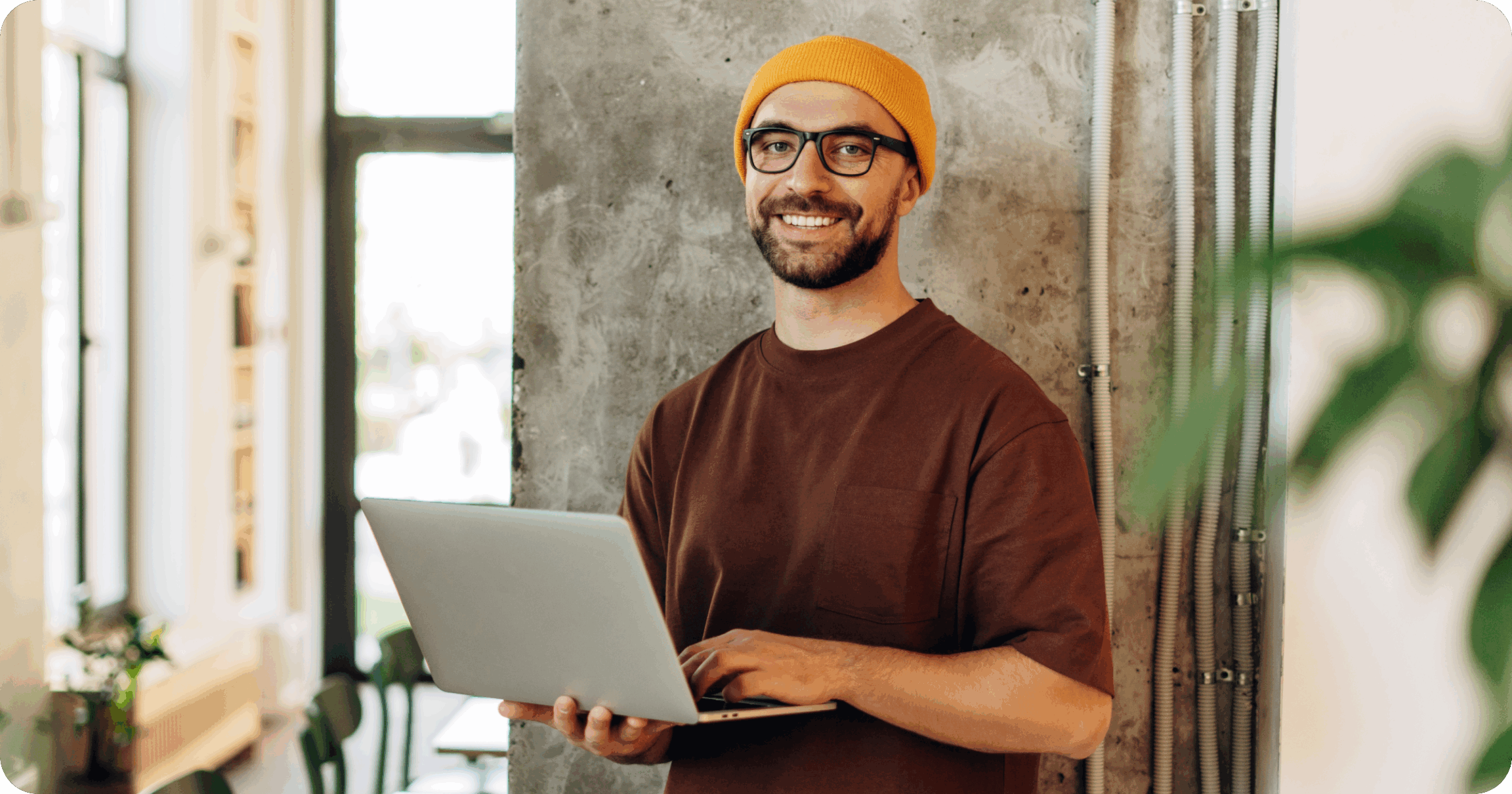 ¿Cómo saber si un nombre de empresa está registrado?