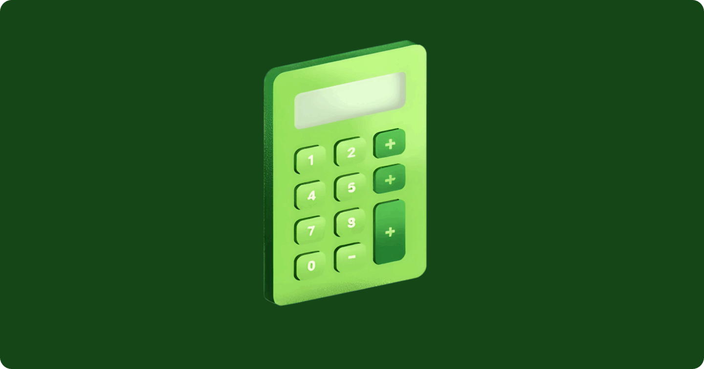 Calculadora para saber cuánto ahorrar en impuestos de autónomos