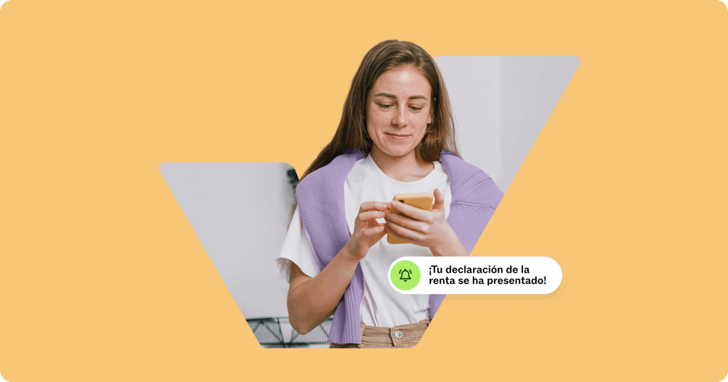 Cómo hacer la declaración de la renta con Taxfix: una guía paso a paso