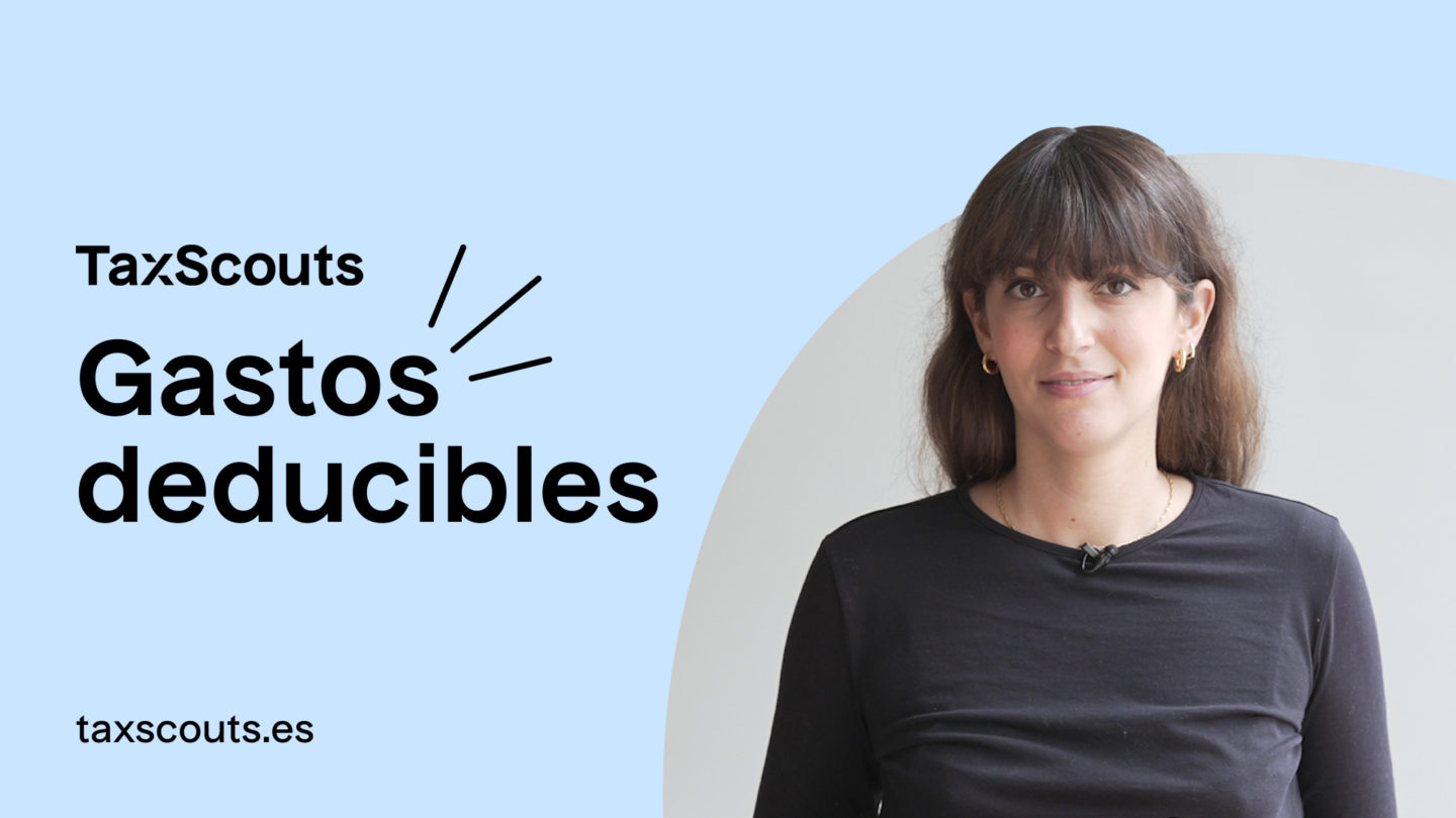gastos deducibles de autónomos