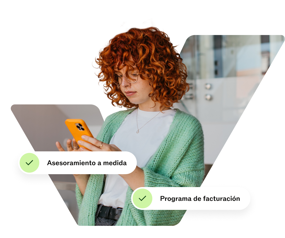 Gestoría online para autónomos