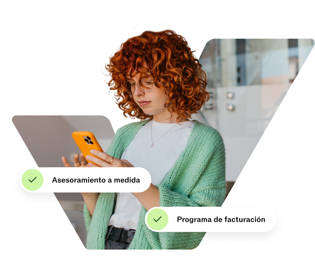 Gestoría online para autónomos y empresas
