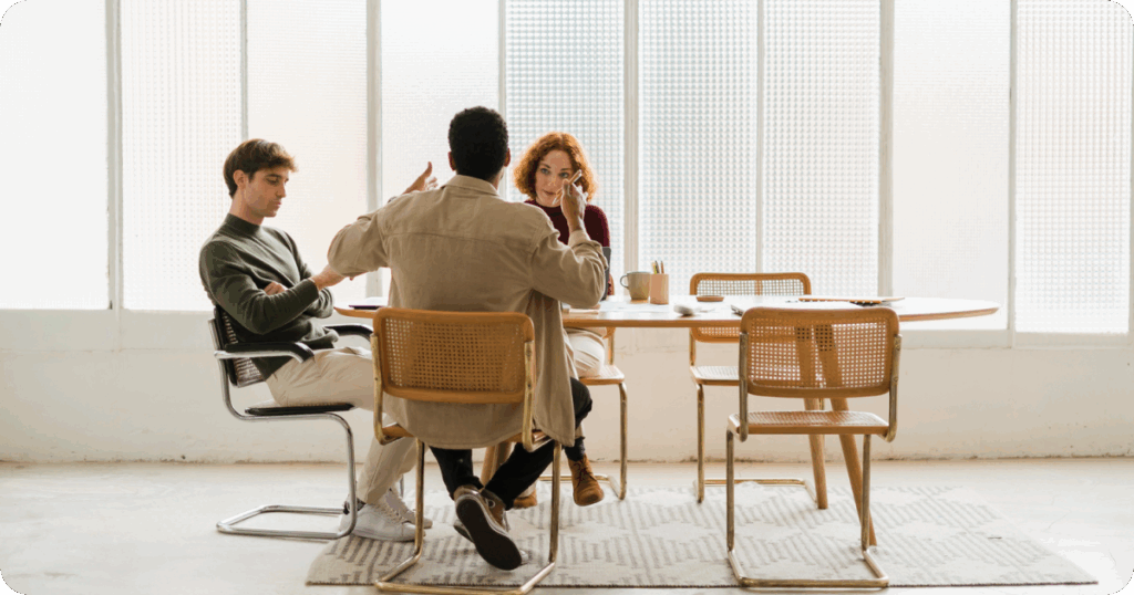 Coworking en Valladolid