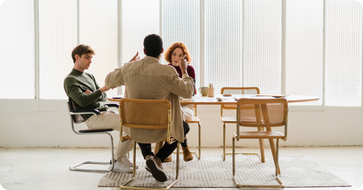 Coworking en Valladolid