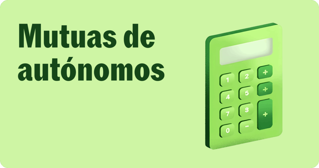 Cómo elegir una mutua de autónomos