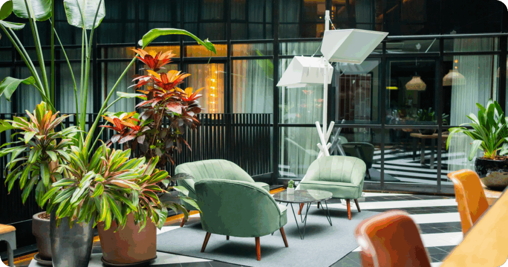 Coworking en Sevilla