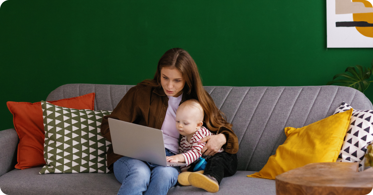 Deducción autonómica en Asturias para familias monoparentales