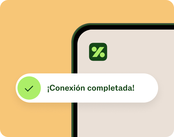 Cambiar de gestoría es fácil con Taxfix, te conectamos con las administraciones