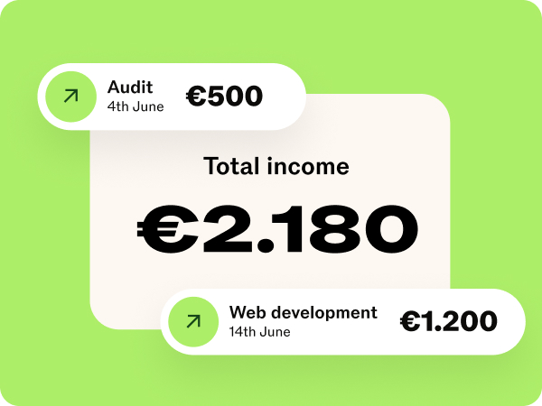 Bookkeeping tools for autónomos in Spain