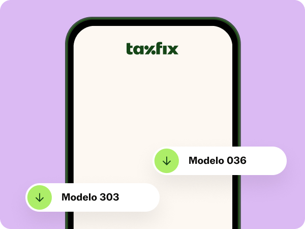 Cambiar de gestoría es fácil con Taxfix, te ayudamos a conseguir la documentación