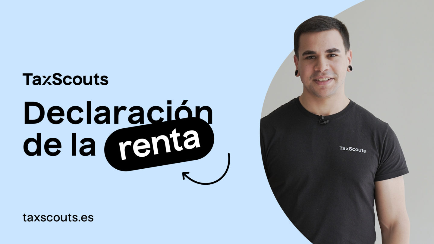 Declaración de la renta