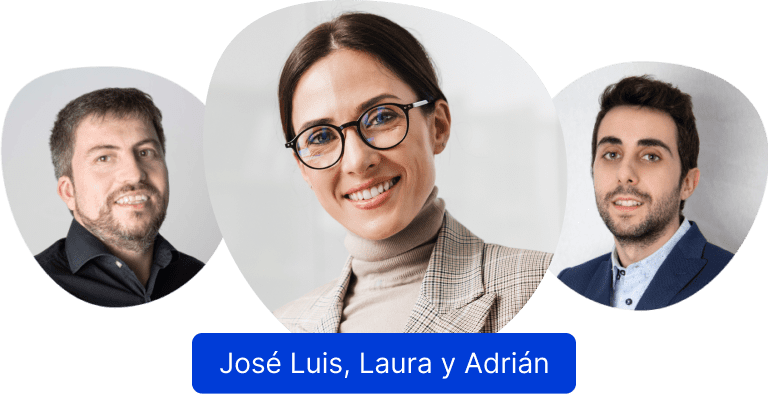 Asesores de Taxfix