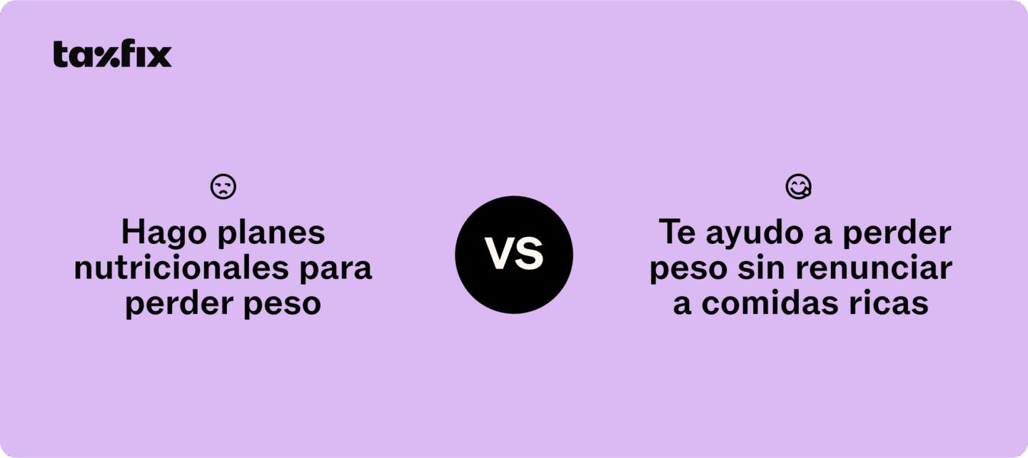 Frases para describir la marca personal de autónomo
