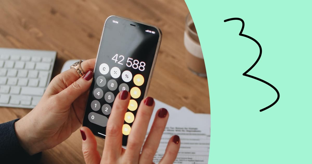 autonomo calcula su sueldo neto