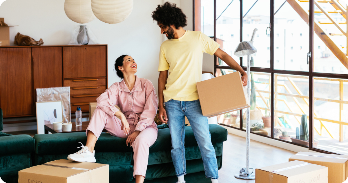 Todas las ayudas para comprar vivienda